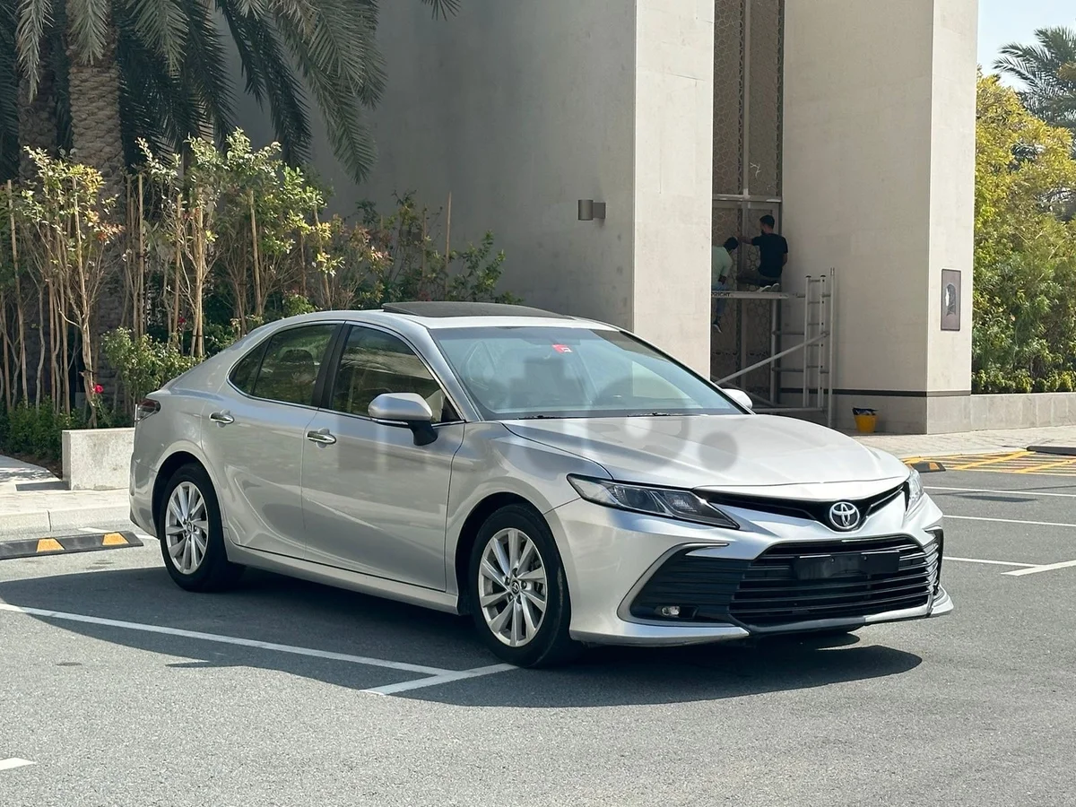 CAMRY 2023 SE