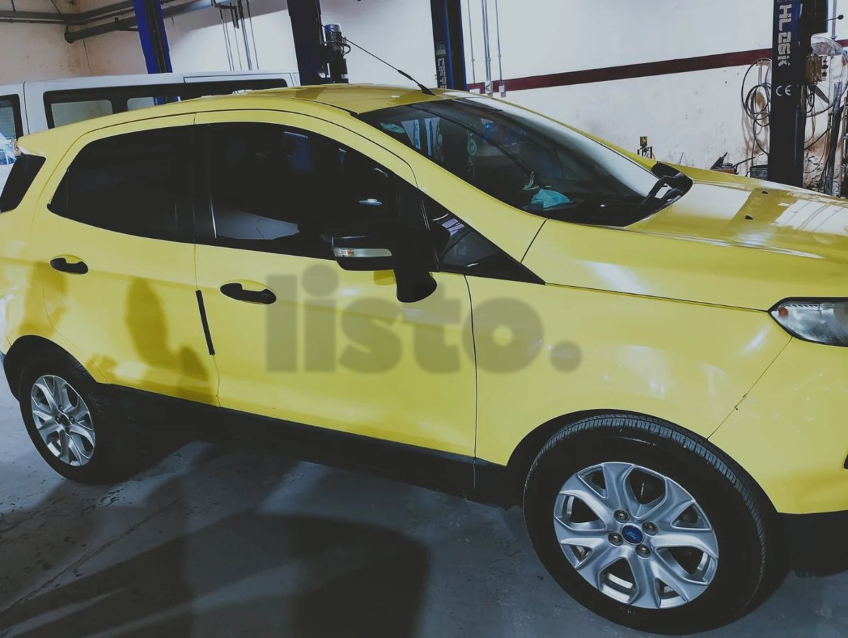 Ford Ecosport for sale