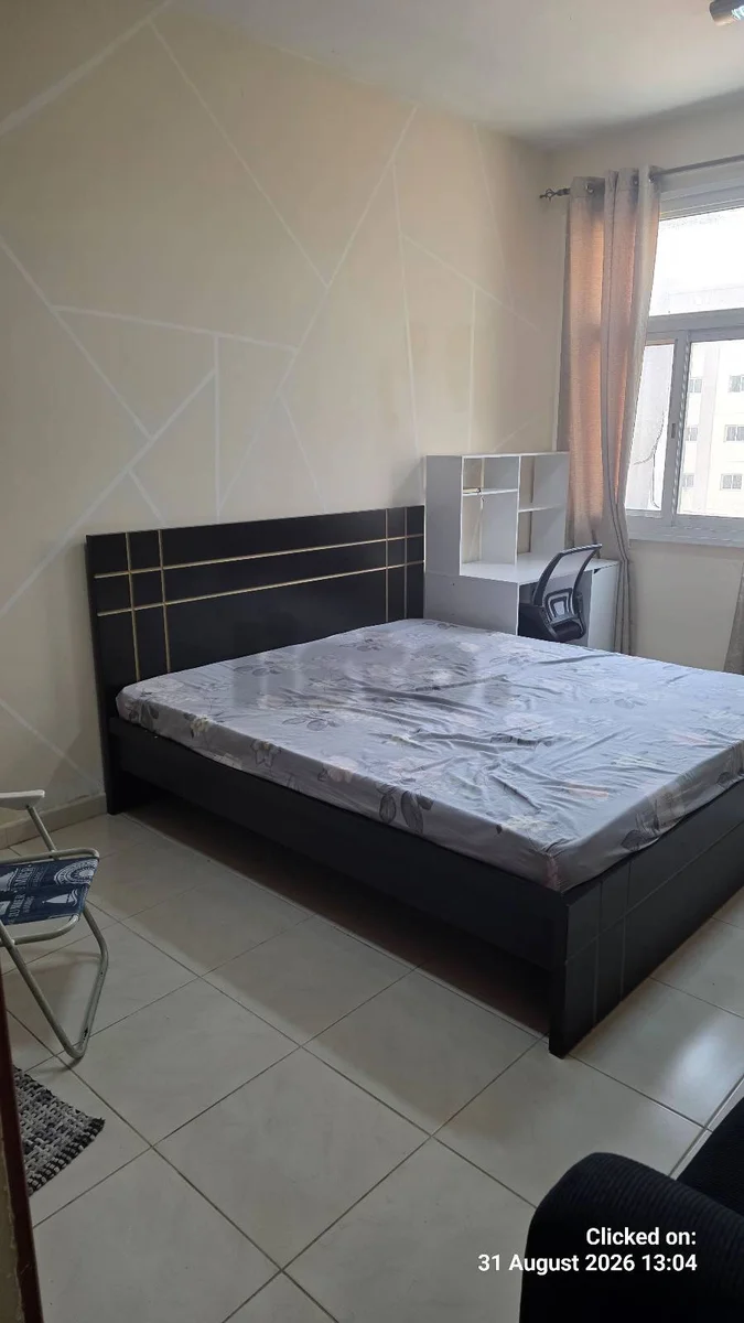 Spacious Furnished Room for Rent