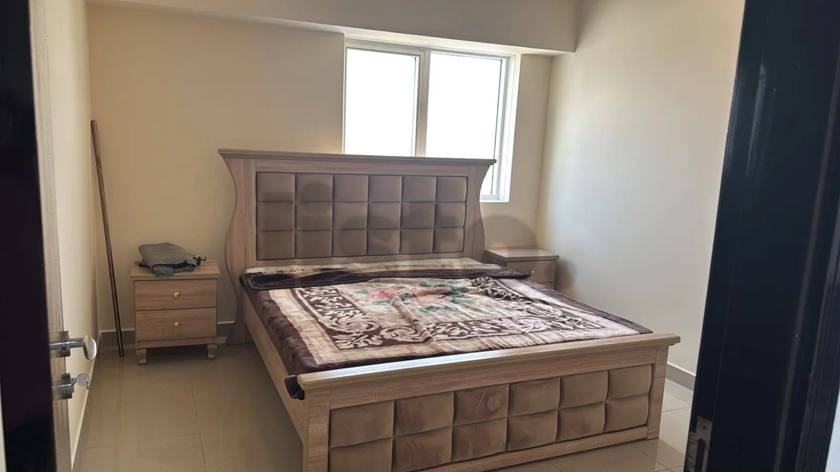 Furnished Room for Rent