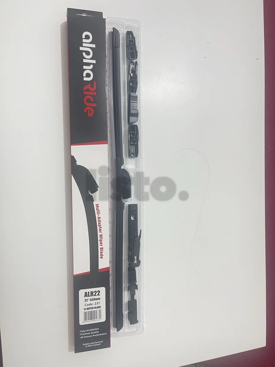 Brand new Car Wiper