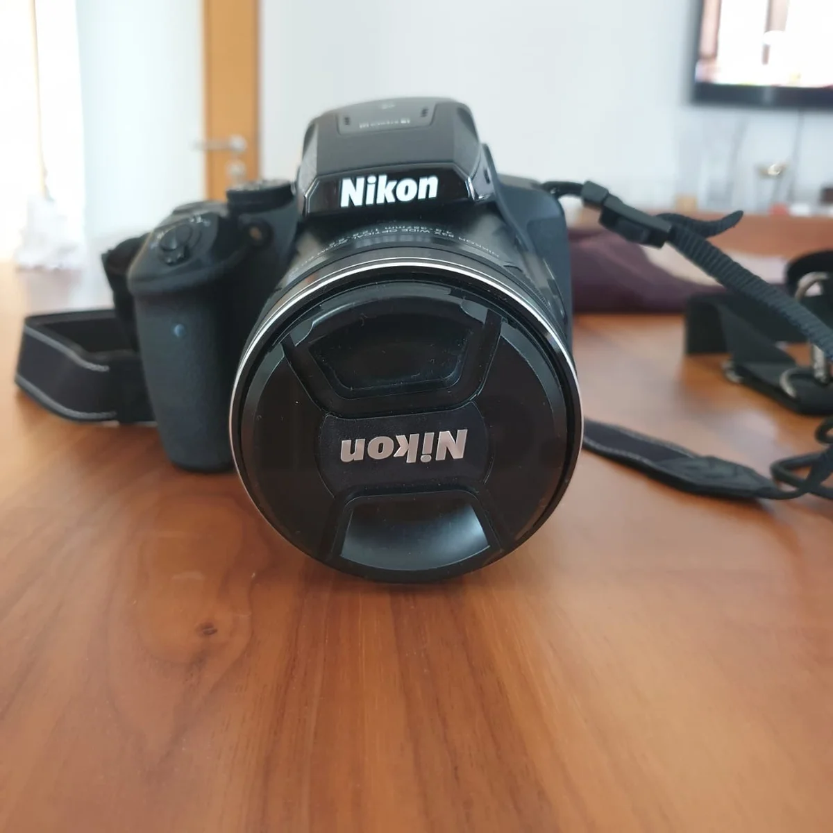 Nikon Coolpix P900 Camera- Excellent Condition