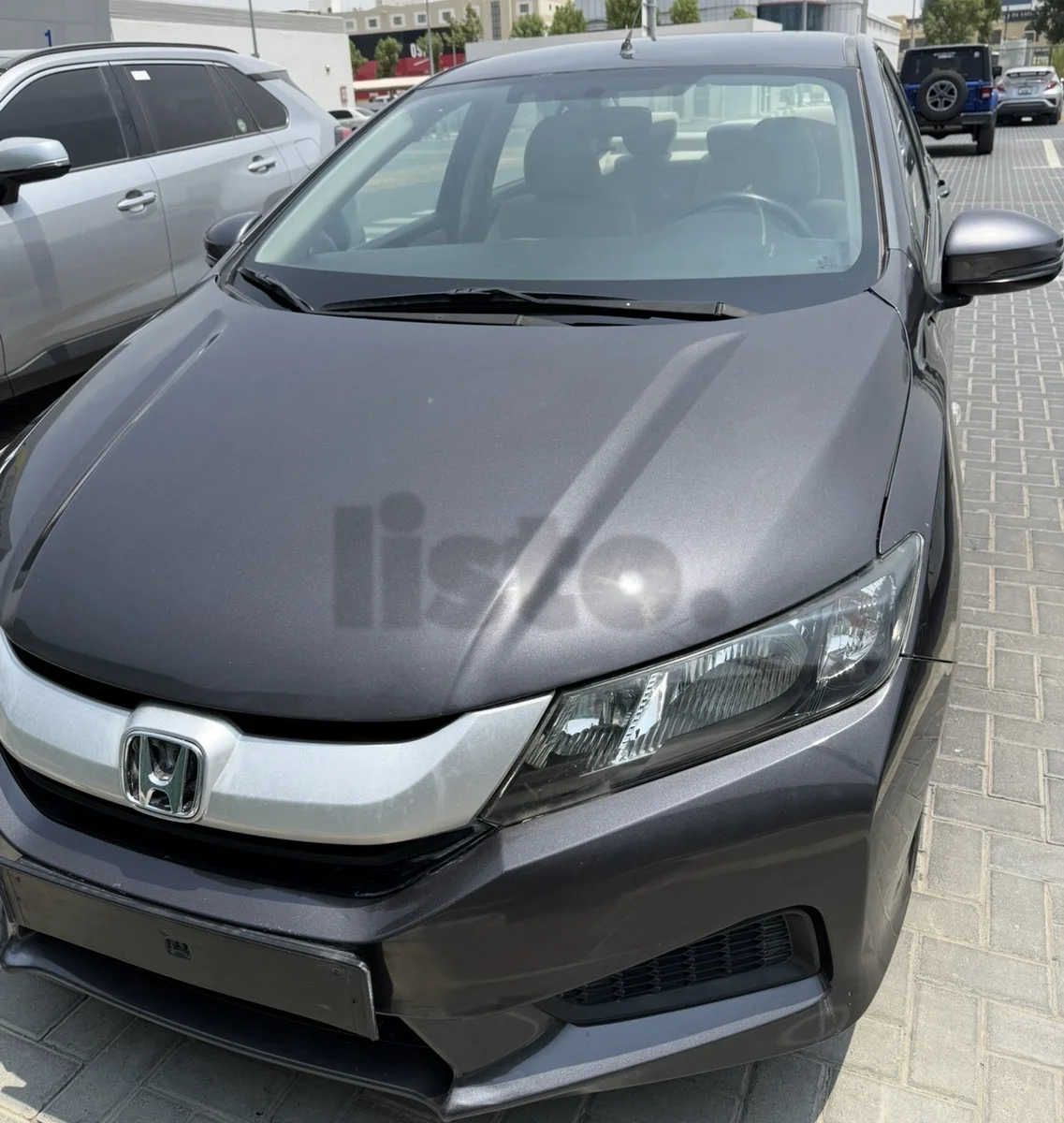 Used Honda City | Excellent Condition | Fuel Efficient Sedan