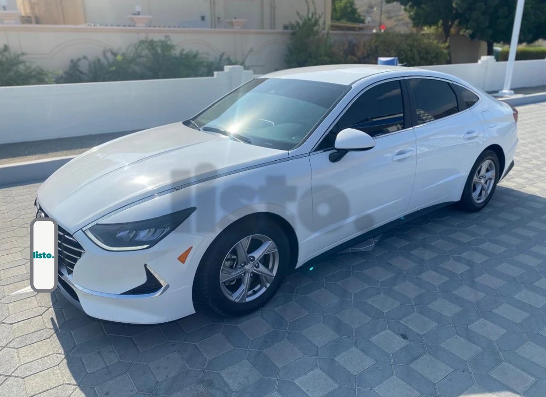Hyundai Sonata 2021 for sale