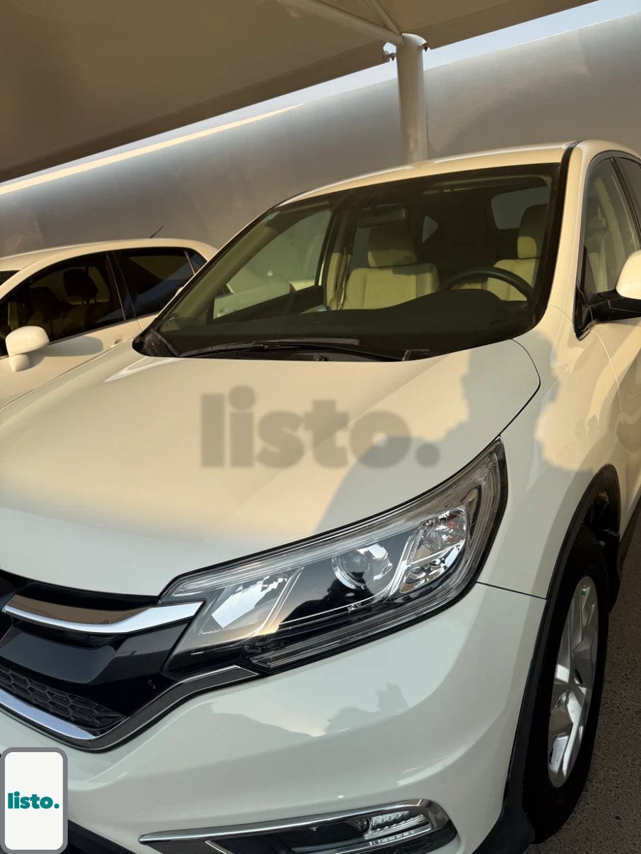 URGENT SALE HONDA CRV FOR SALE