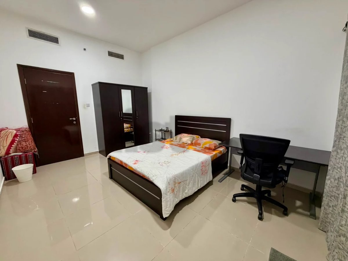 Room for Rent in Al Nahda, Dubai