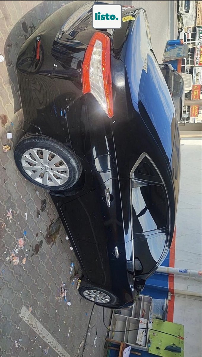 Nissan Sentra 2015.