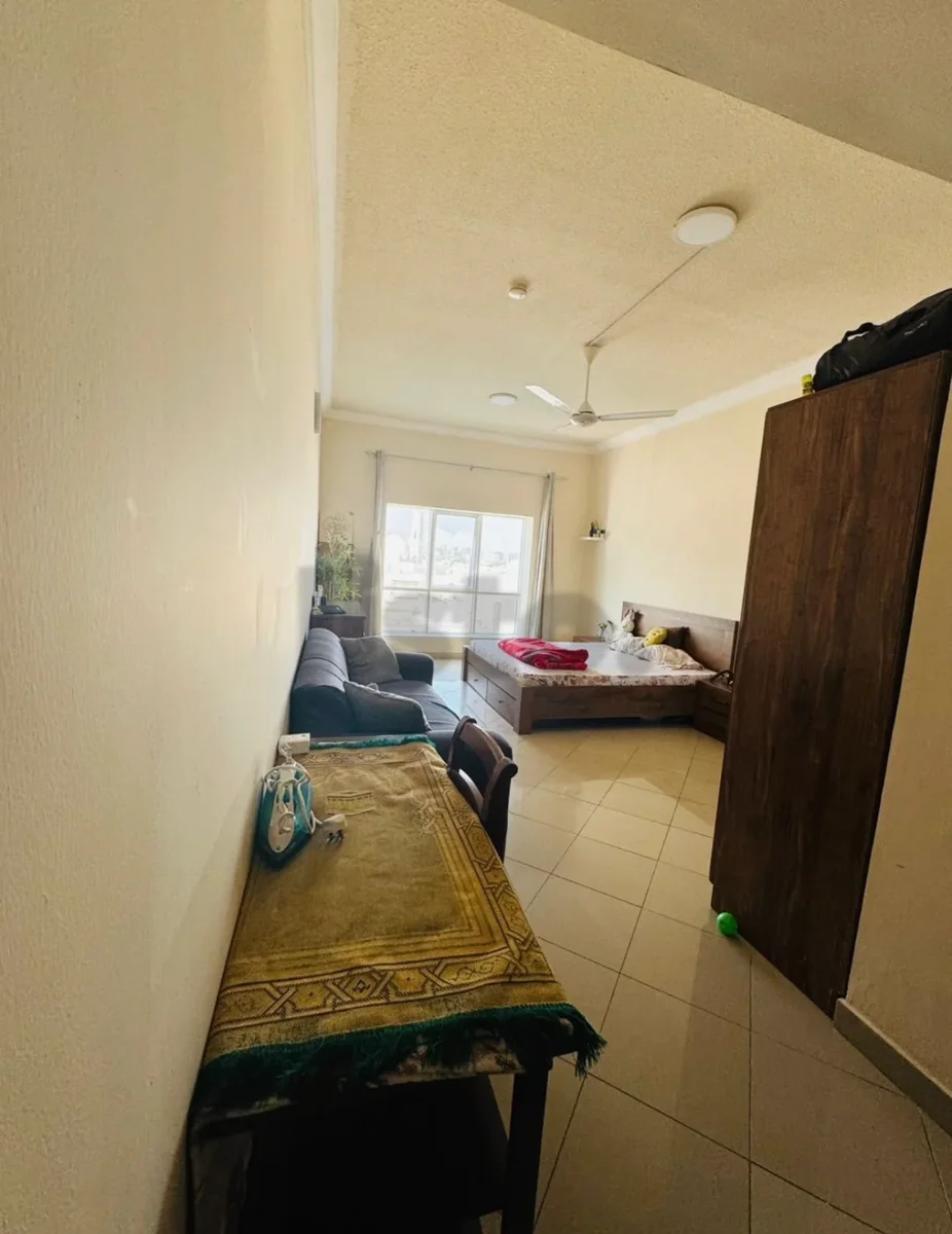 Private Room Available for a Single Executive