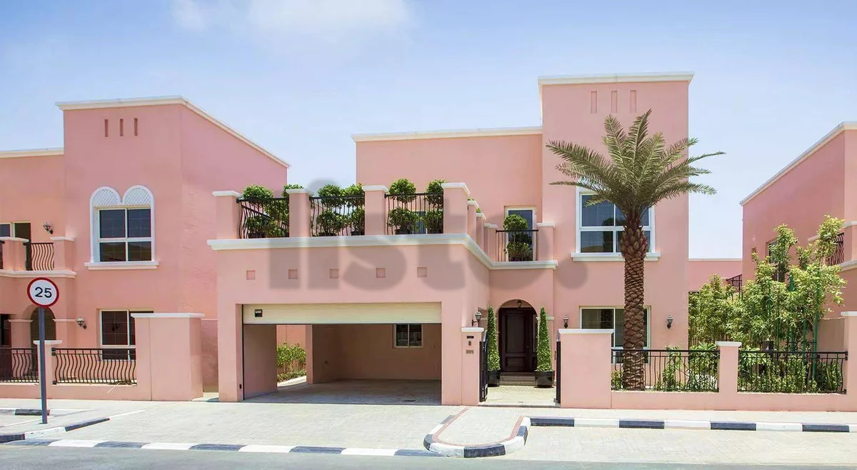 Villa for rent