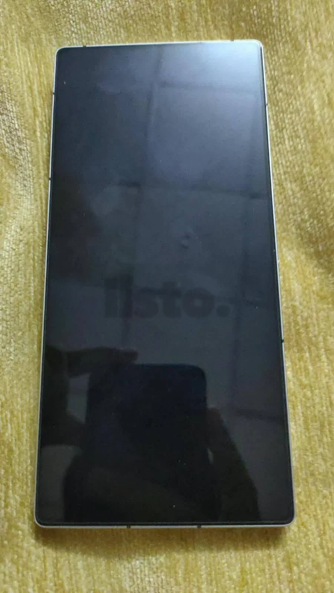 Redmagic 10 pro storage 512gb
