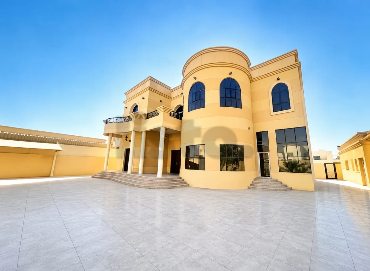 Villa for rent in Al Warqaa