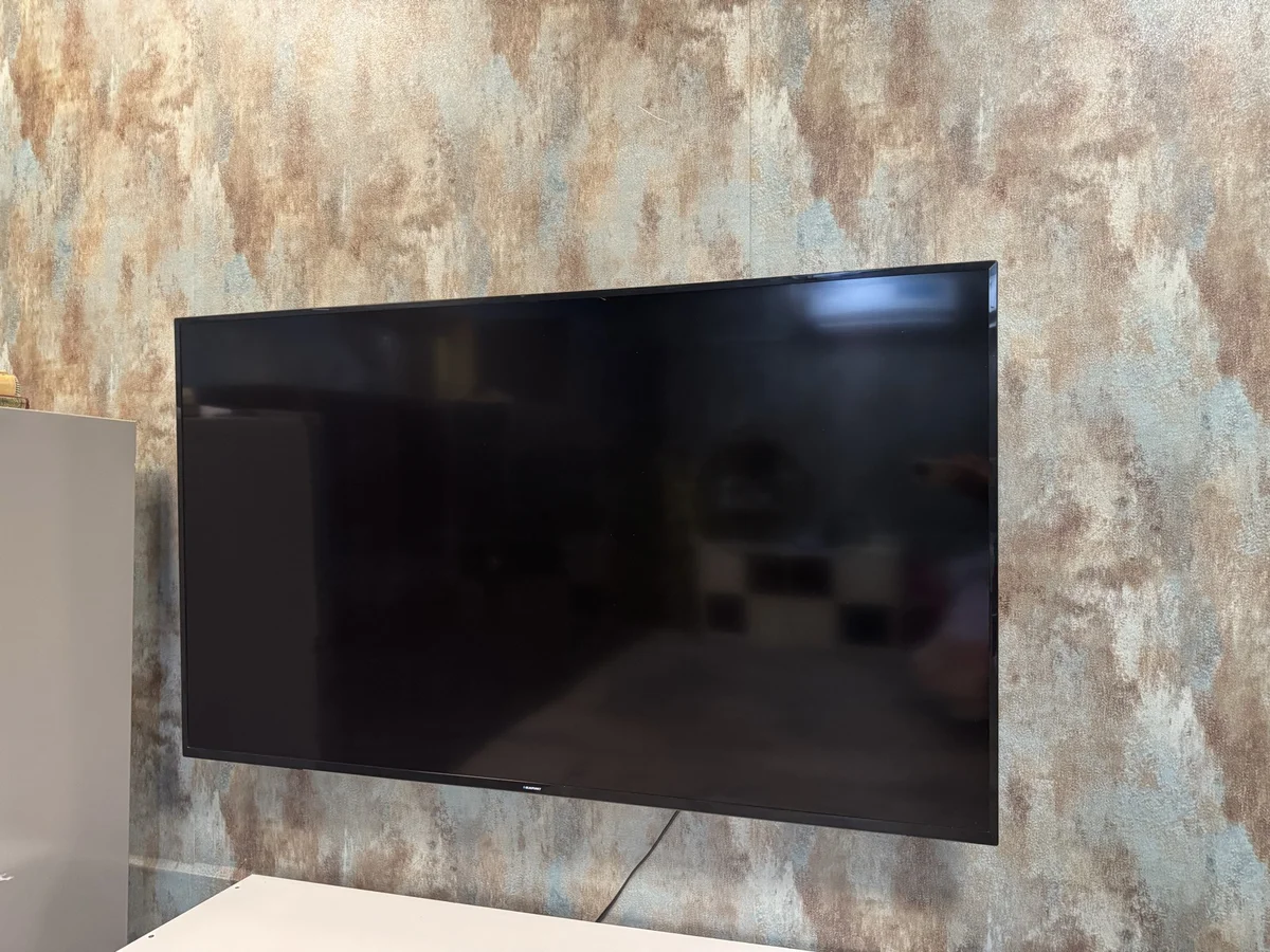 Blaupunkt tv