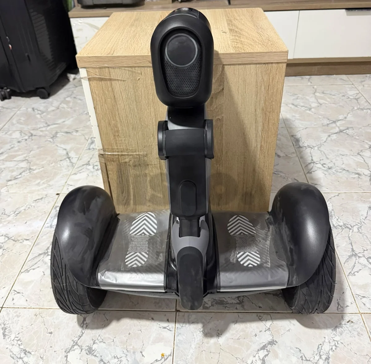 Used Ninebot Self-Balancing Electric robot