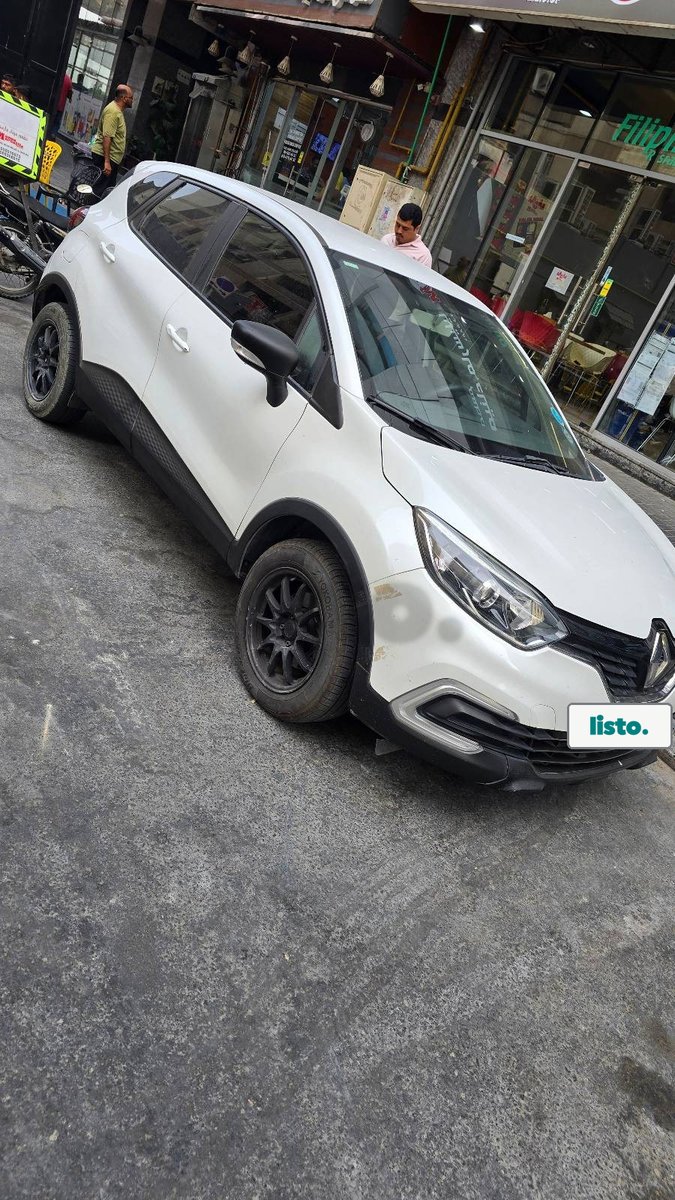 Sharjah. Al Wahda Street