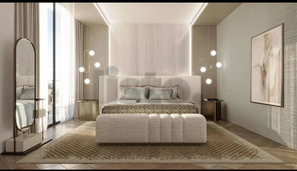 5BR villa for Sale|Elie Saab|Corner unit|Huge Plot side