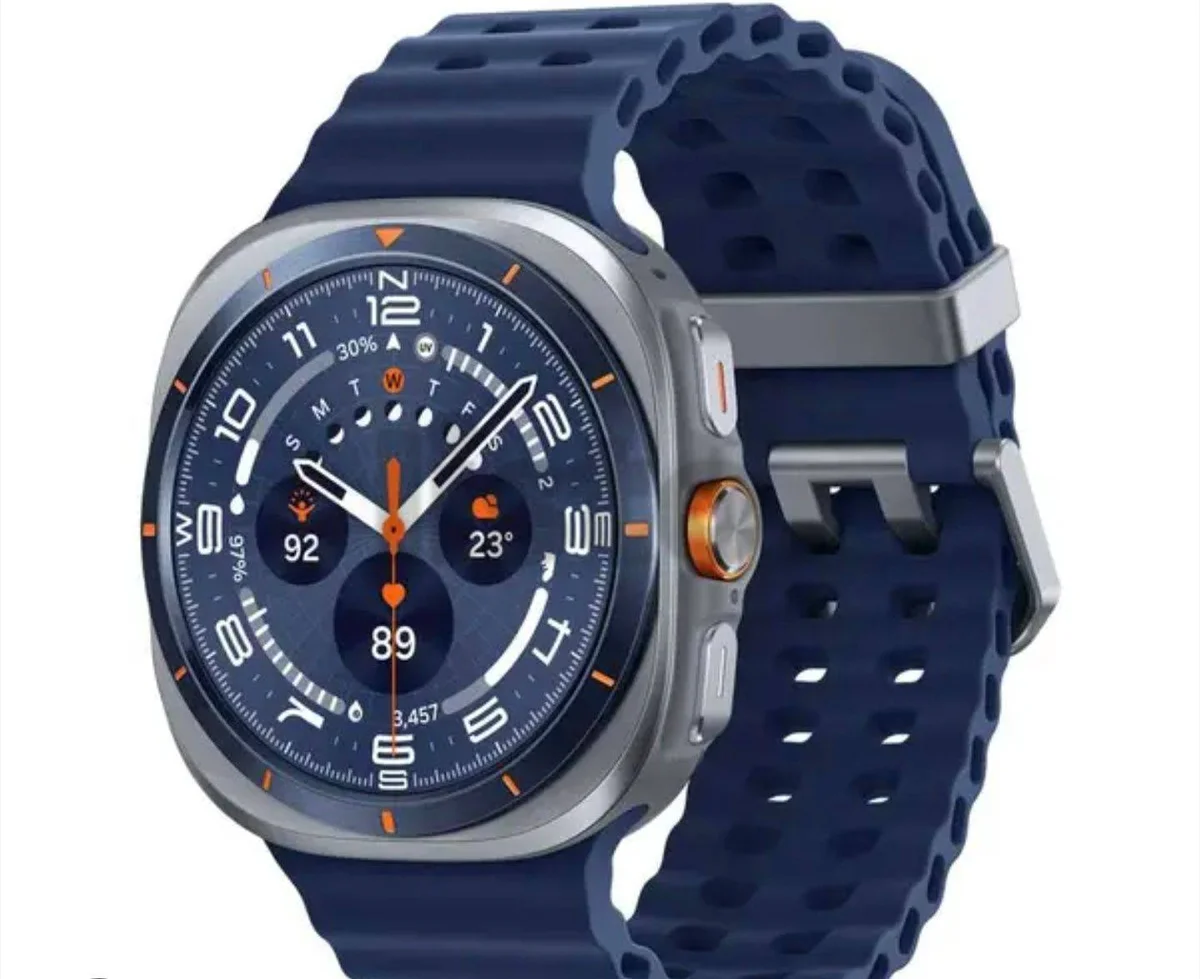 Samsung Watch Ultra