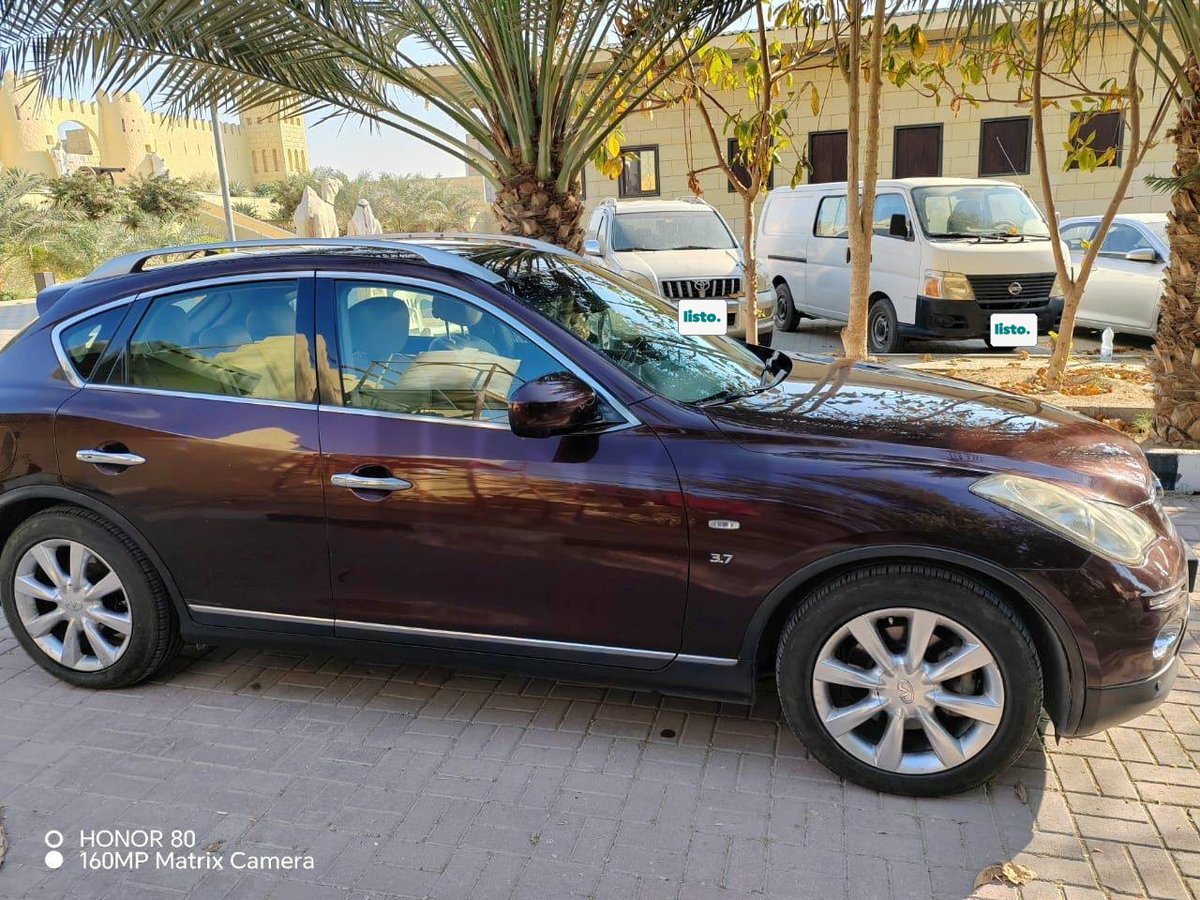Infiniti