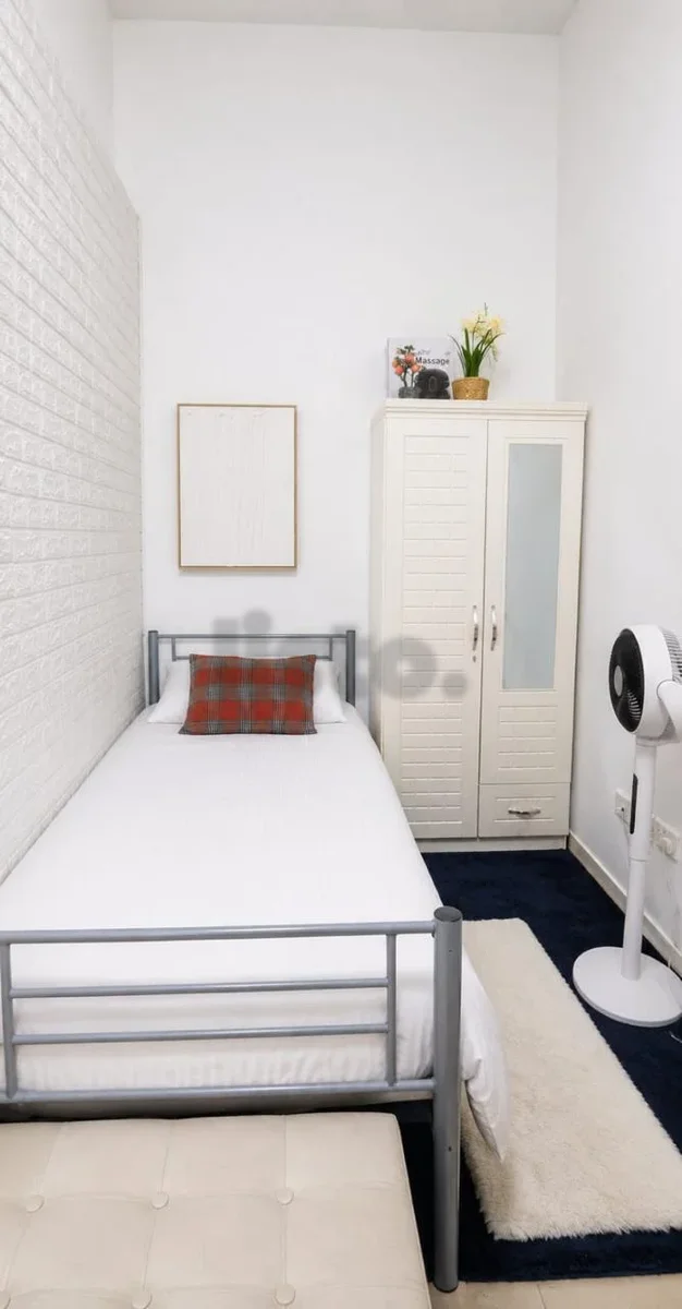 Premium Full Furnished Room AL nahda