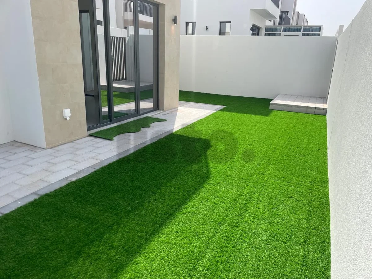 Spacious Unfurnished Villa for Sale- Modern Design & Built-in Storage