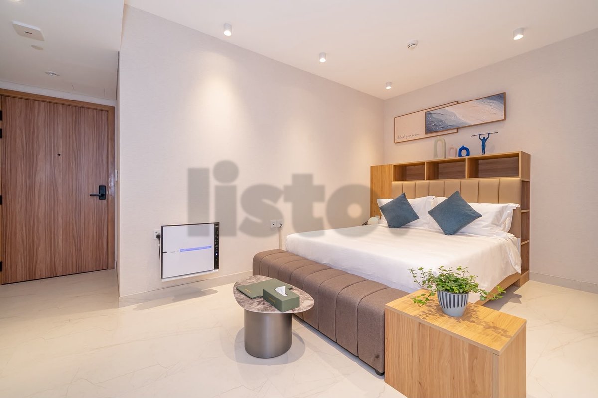 Fully Furnished 1BR | All Bills Included | Ready to Move In | Prime JVT Locations 