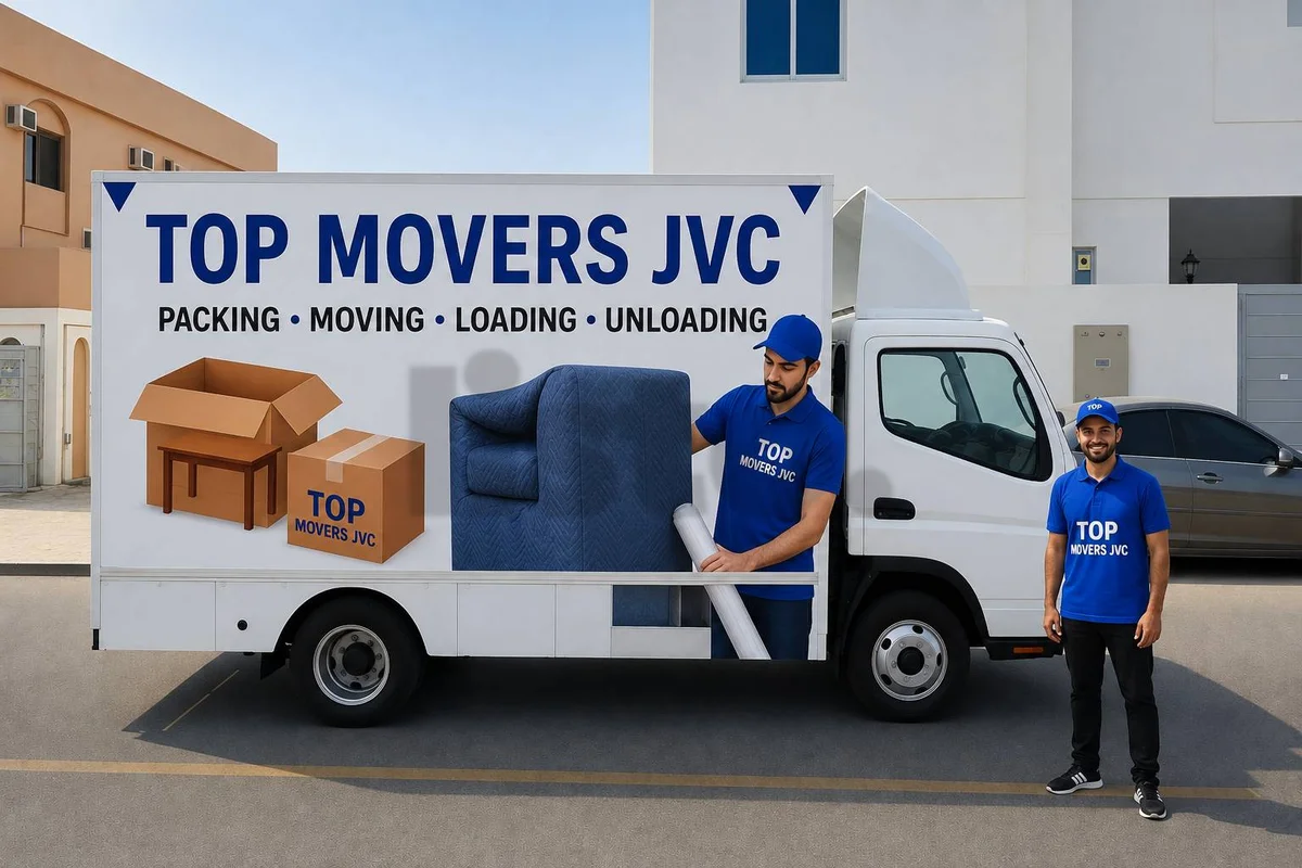 Top movers jvc