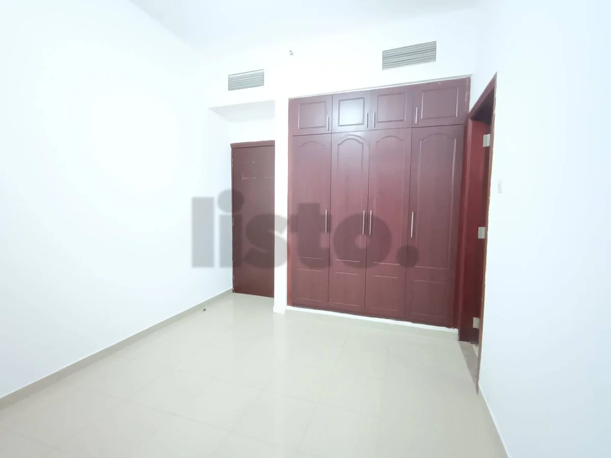 Good Rent offer 1bhk with Pool, Gym