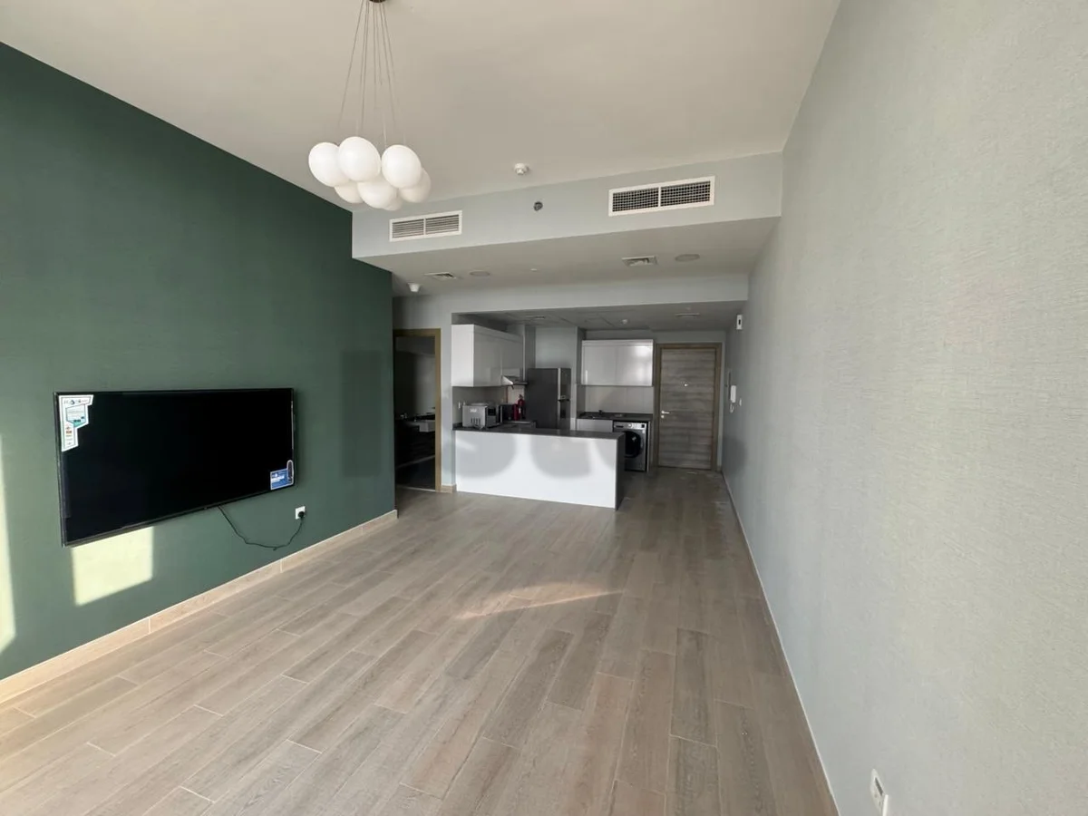 🔥 BIG-SIZE 1BR | HIGH FLOOR | OPEN VIEW | 2 MIN WALK TO FIVE