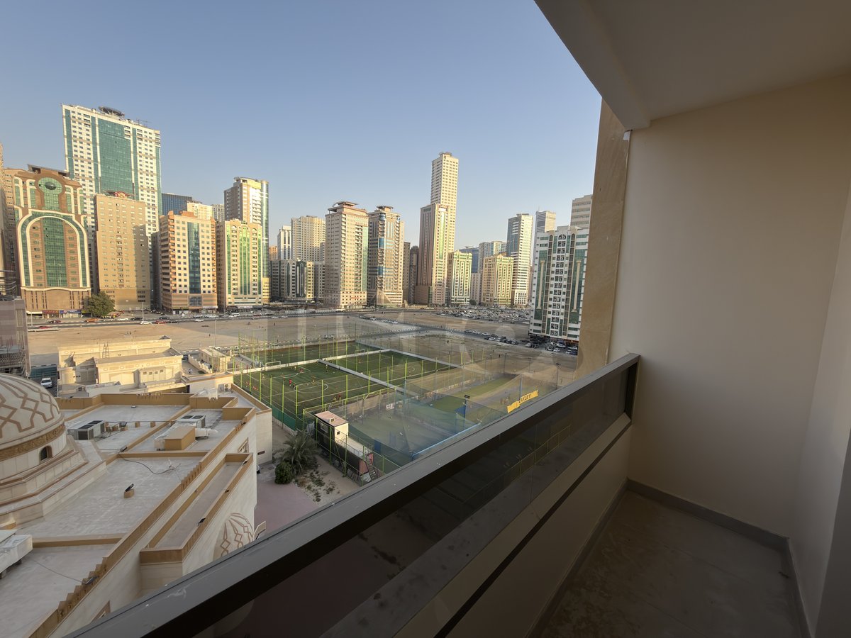 Brand new 2 Bedroom Apartment available for rent