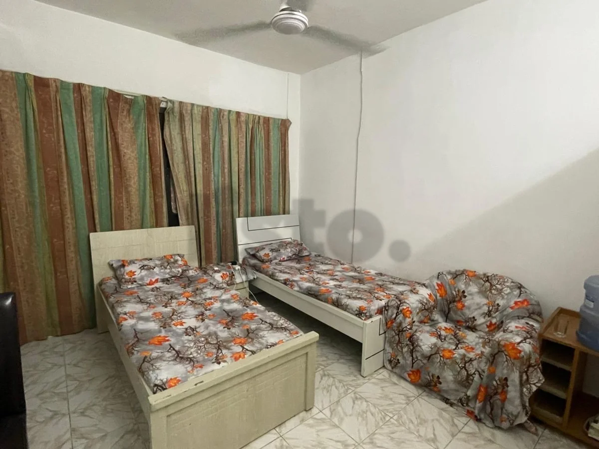 Room for rent