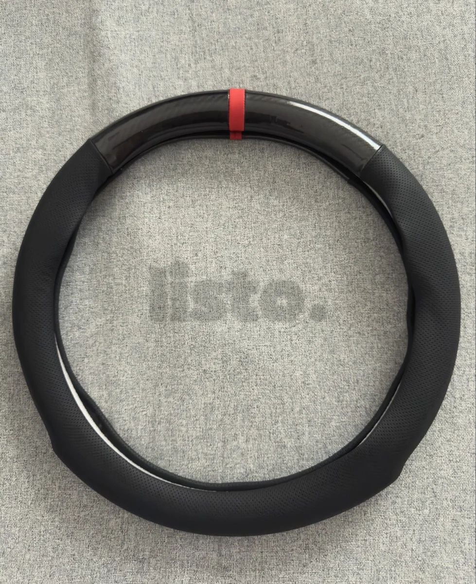 Steering Wheel Cover for your Car - Nissan-Honda-Toyota-Kia