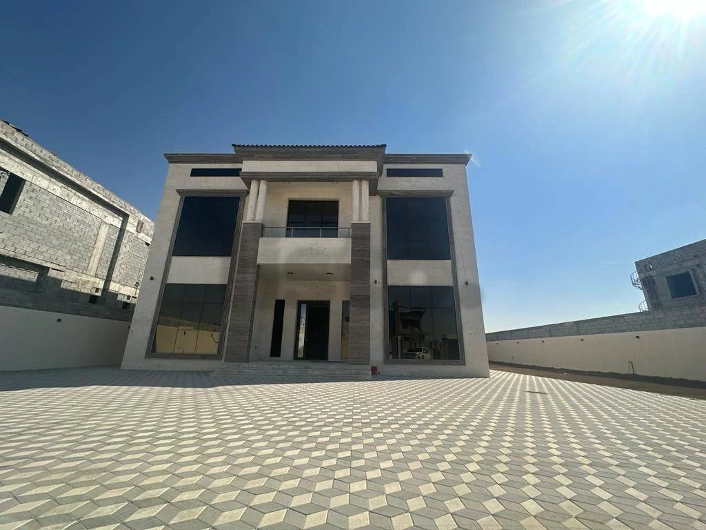 Villa for rent in Al Awir