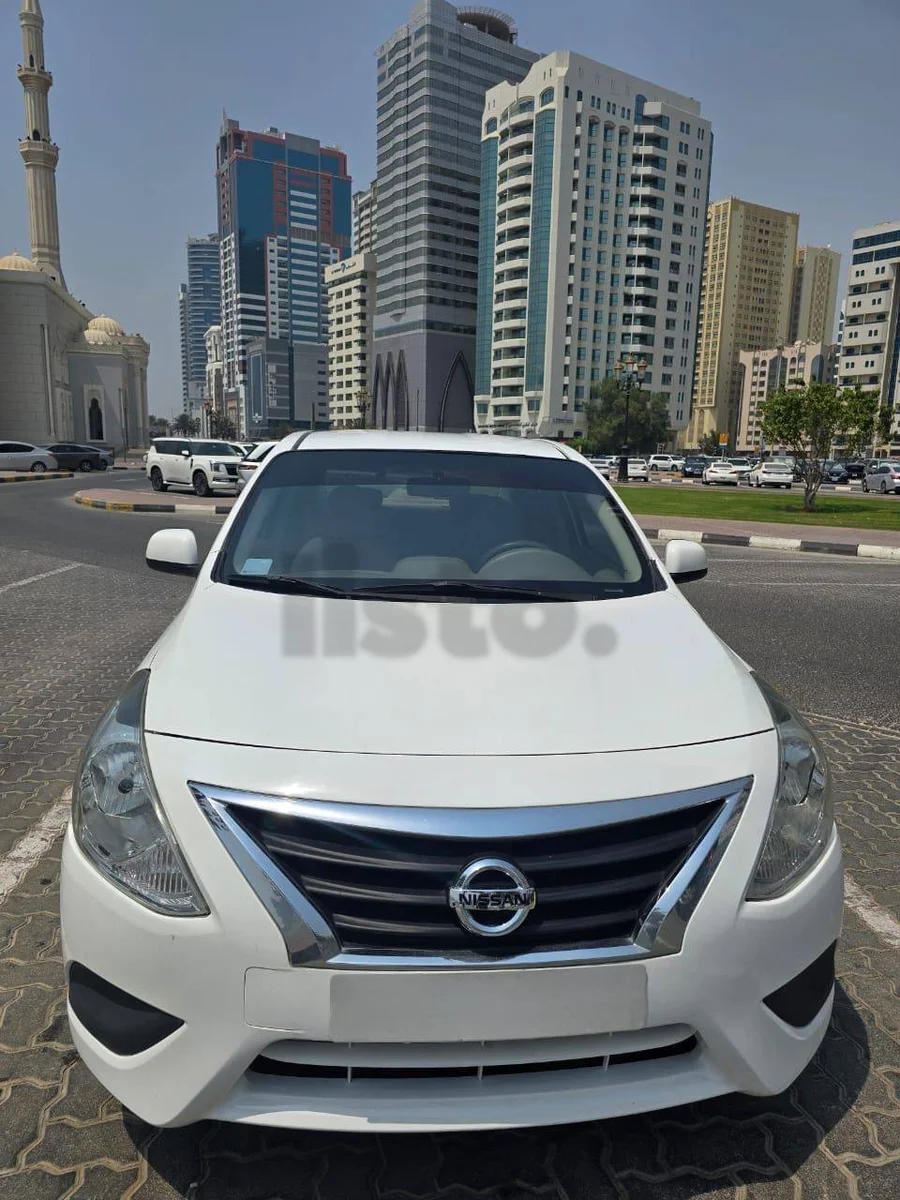 نيسان صني 2022