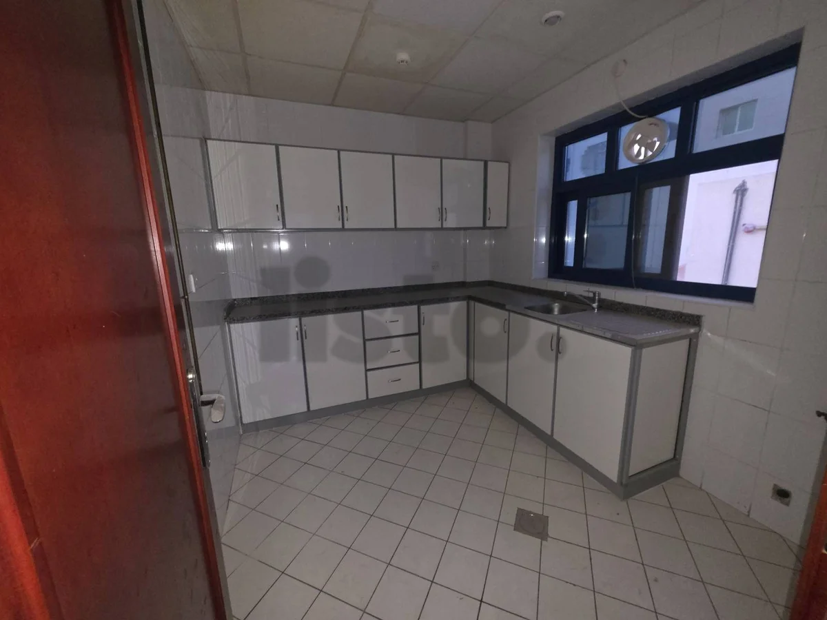 1bhk.Al Nabba area only 24k