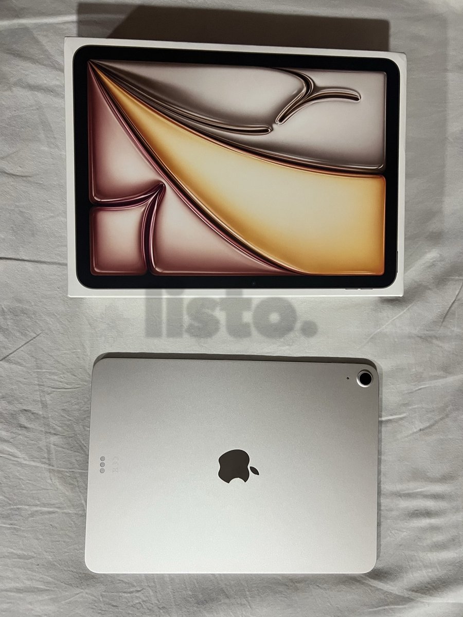 IPAD AIR M4 11inch 2026 INTERNATIONAL URGENT