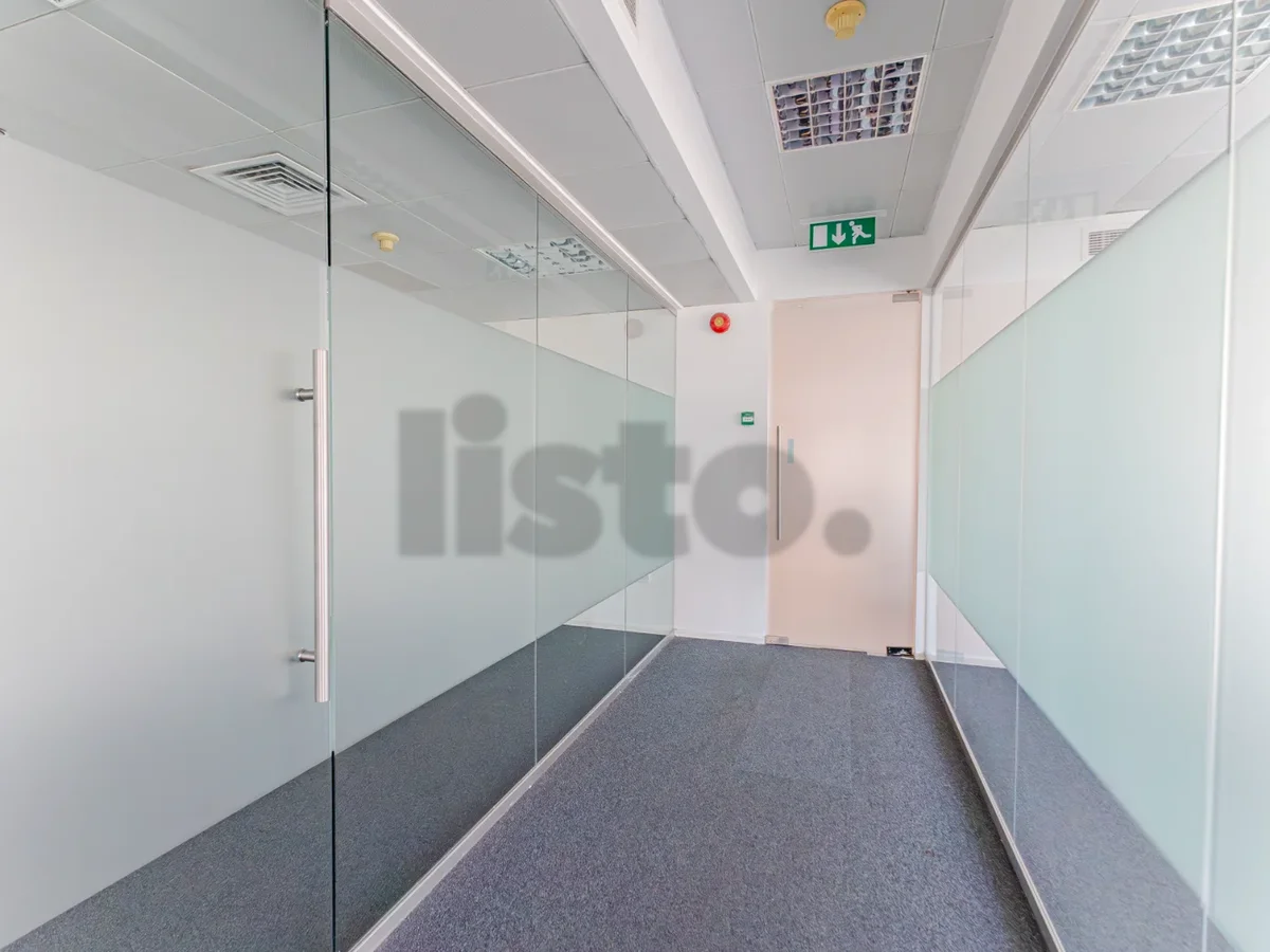 Premium Office for Rent | Prime Location | Sheikh Zayed Road
