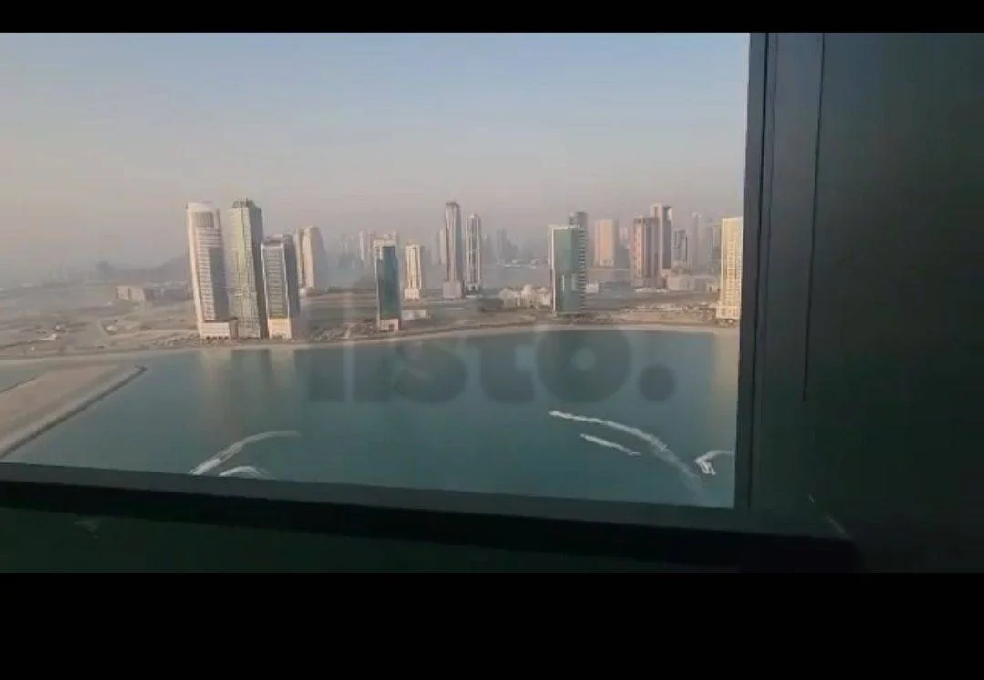 Sea facing 3 bedroom for sale